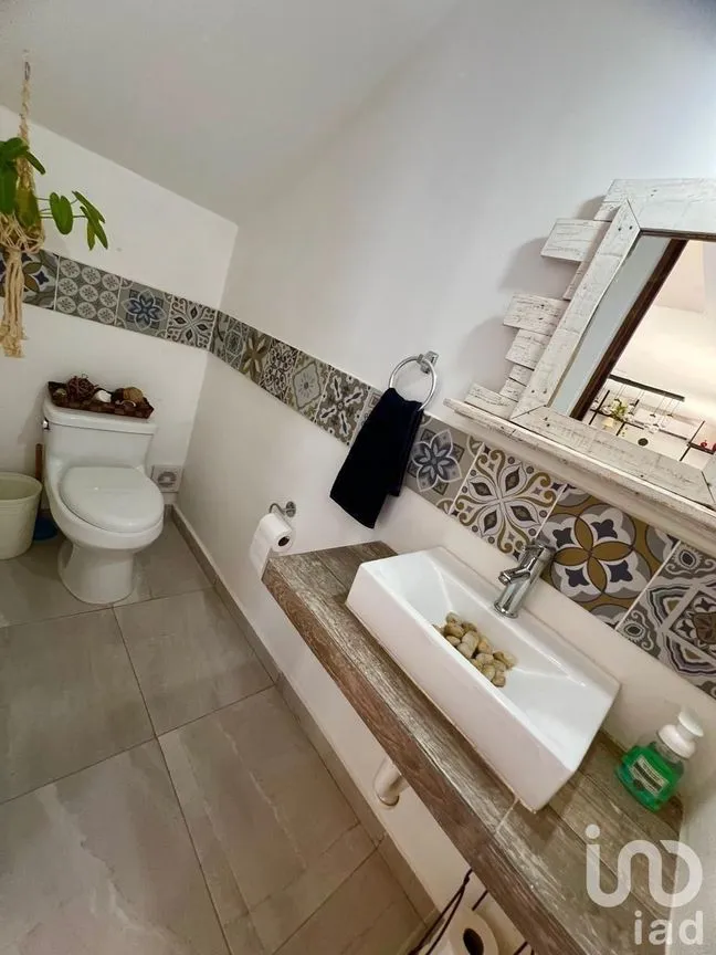 Casa en Renta en Real Montejo, Mérida, Yucatán | NEX-231742 | iad México | Foto 8 de 30