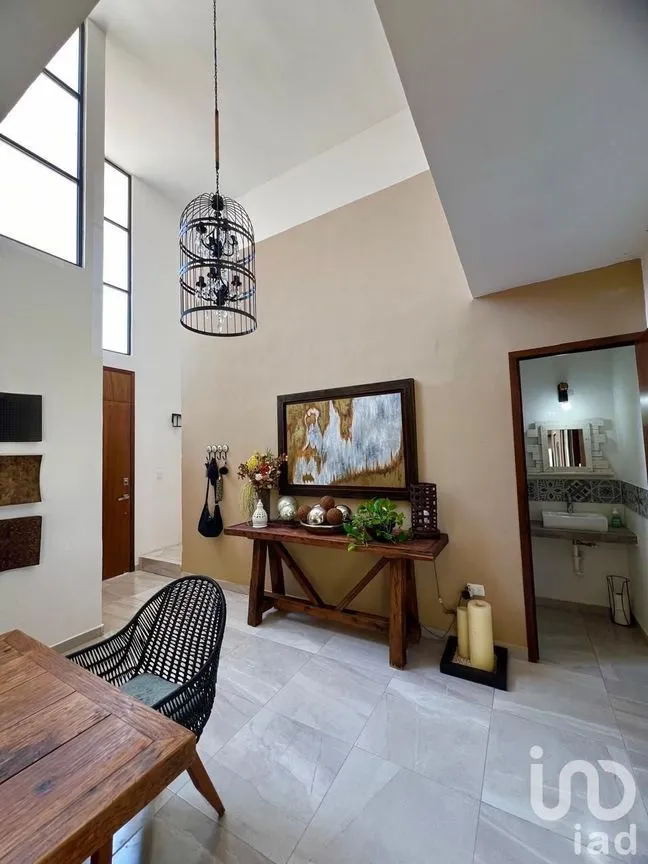 Casa en Renta en Real Montejo, Mérida, Yucatán | NEX-231742 | iad México | Foto 9 de 30