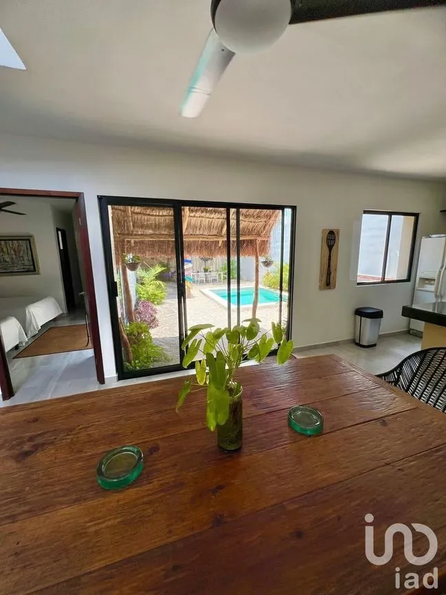 Casa en Renta en Real Montejo, Mérida, Yucatán | NEX-231742 | iad México | Foto 10 de 30