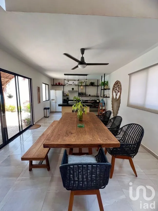 Casa en Renta en Real Montejo, Mérida, Yucatán | NEX-231742 | iad México | Foto 1 de 30