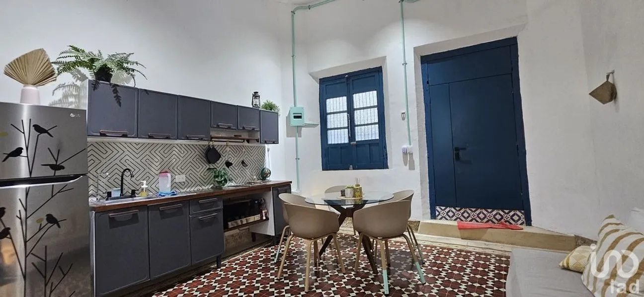 Casa en Venta en Mérida Centro, Mérida, Yucatán | NEX-231751 | iad México | Foto 2 de 10