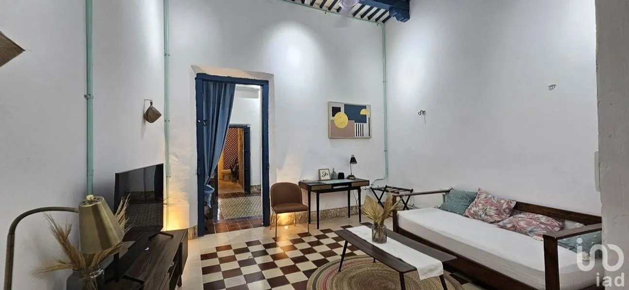 Casa en Venta en Mérida Centro, Mérida, Yucatán | NEX-231751 | iad México | Foto 3 de 10