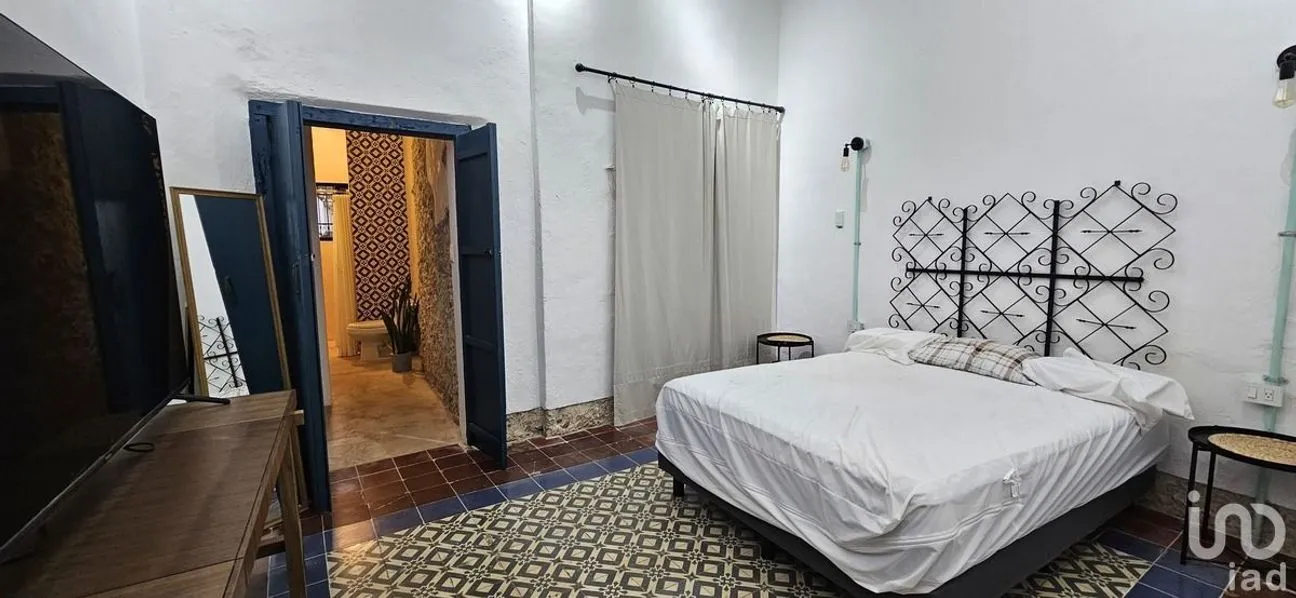 Casa en Venta en Mérida Centro, Mérida, Yucatán | NEX-231751 | iad México | Foto 4 de 10