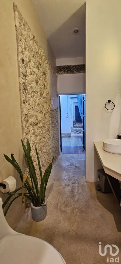 Casa en Venta en Mérida Centro, Mérida, Yucatán | NEX-231751 | iad México | Foto 6 de 10