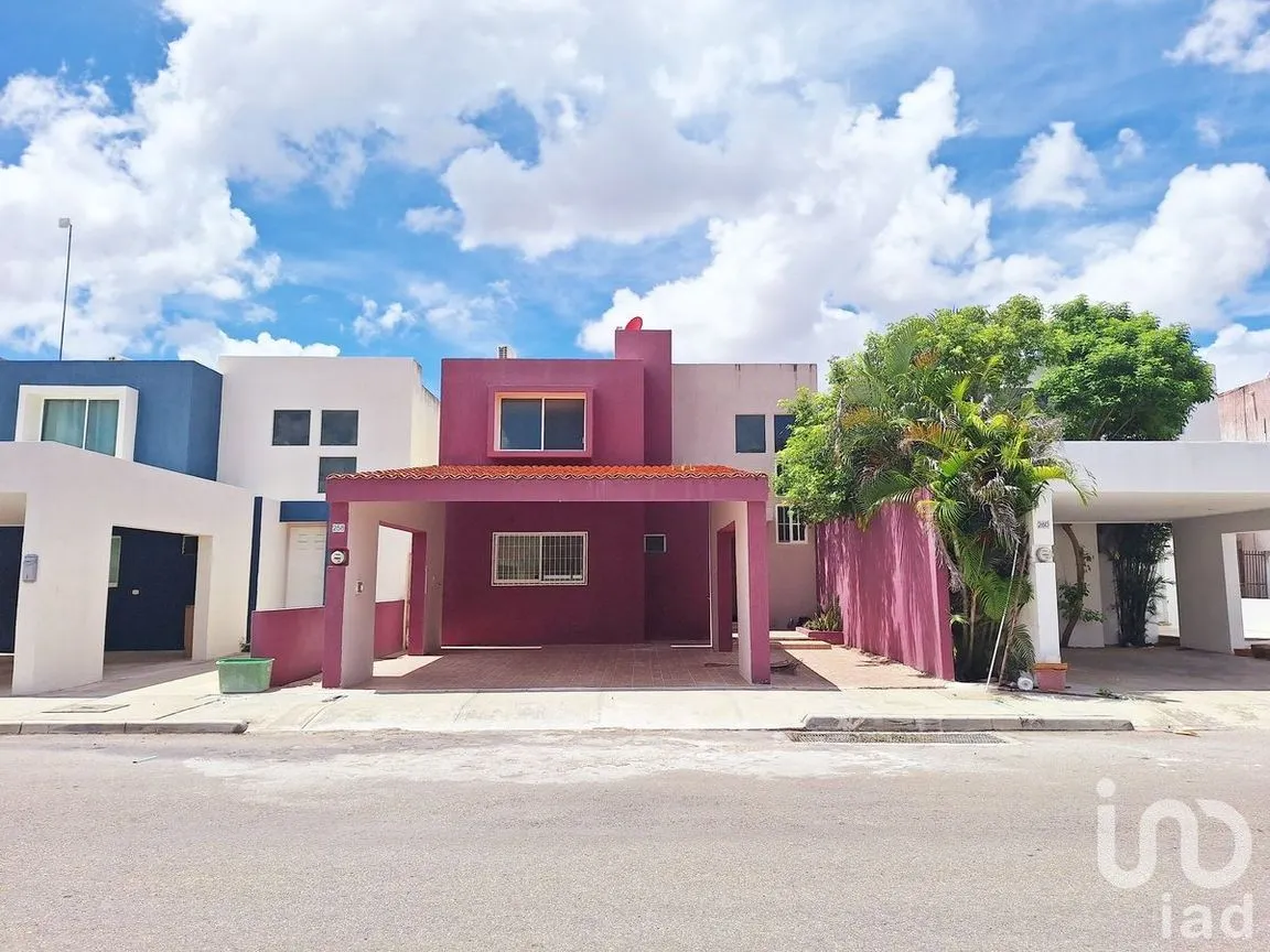 Casa en Renta en Altabrisa, Mérida, Yucatán | NEX-231759 | iad México | Foto 10 de 11