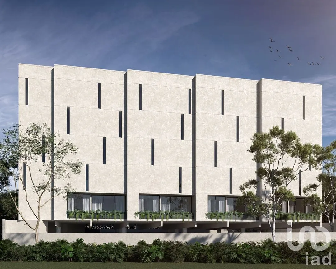 Departamento en Venta en Altabrisa, Mérida, Yucatán | NEX-231894 | iad México | Foto 2 de 10