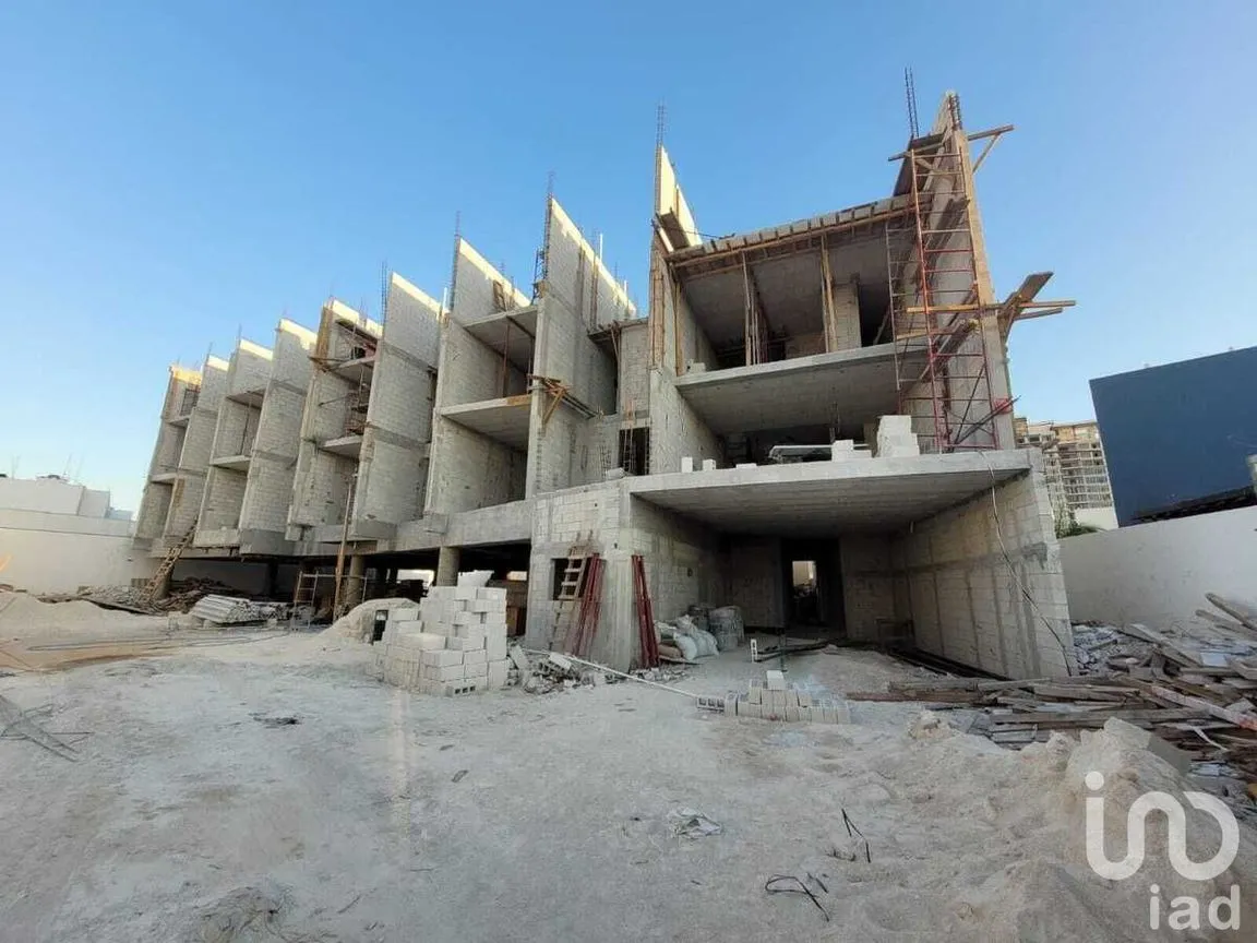 Departamento en Venta en Altabrisa, Mérida, Yucatán | NEX-231894 | iad México | Foto 4 de 10