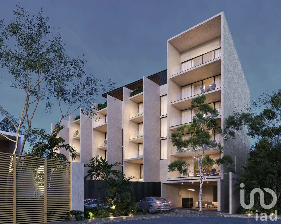 Departamento en Venta en Altabrisa, Mérida, Yucatán | NEX-231894 | iad México | Foto 5 de 10