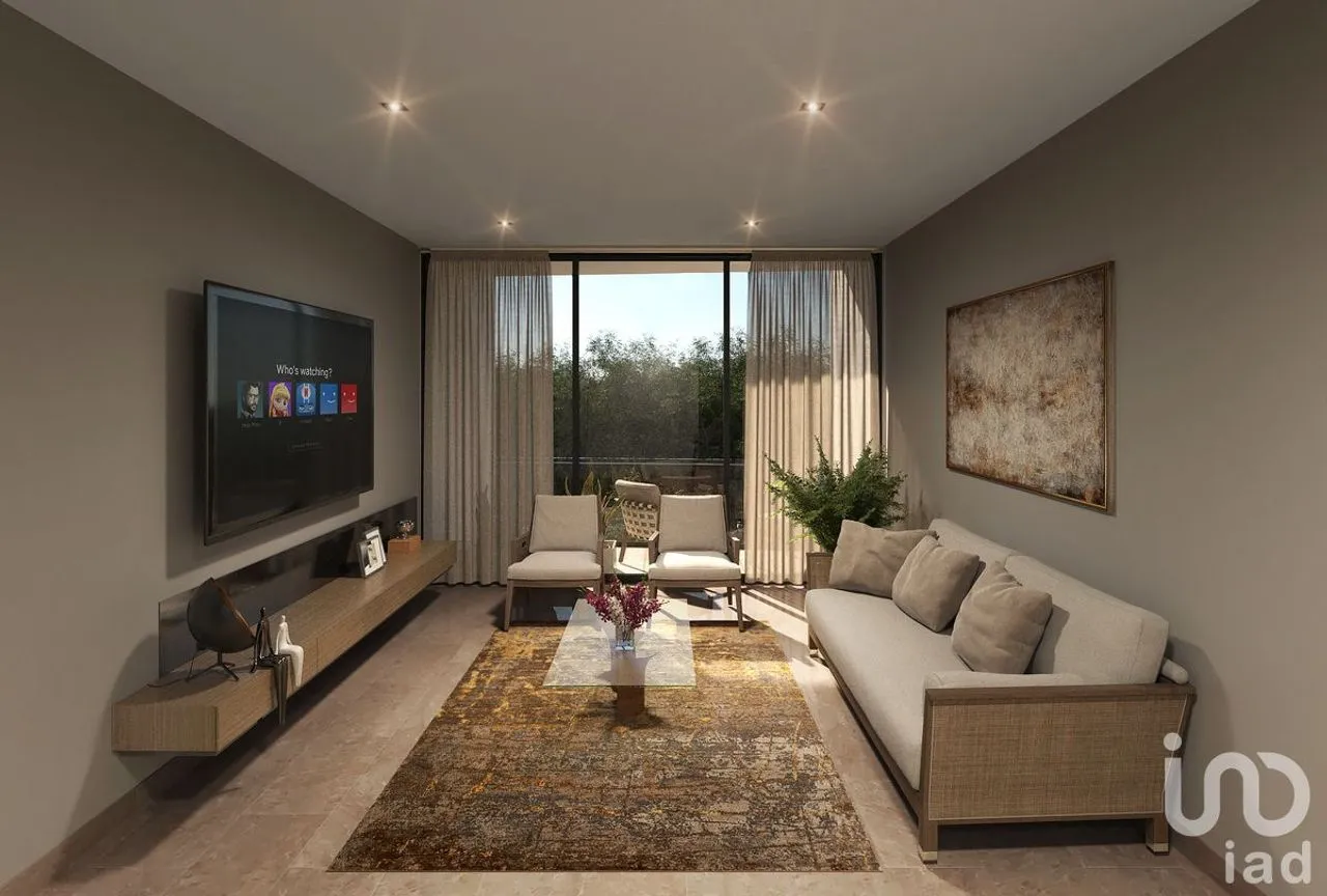 Departamento en Venta en Altabrisa, Mérida, Yucatán | NEX-231894 | iad México | Foto 10 de 10
