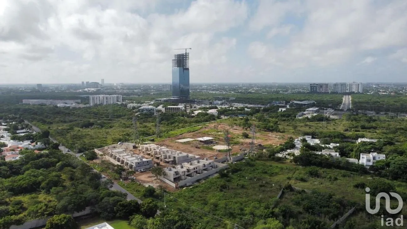 Casa en Venta en Temozon Norte, Mérida, Yucatán | NEX-231903 | iad México | Foto 5 de 9