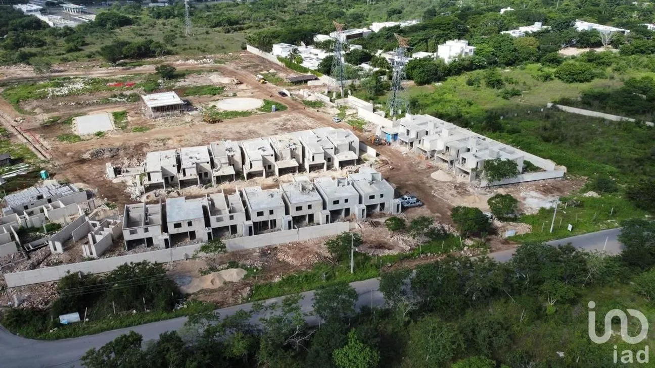 Casa en Venta en Temozon Norte, Mérida, Yucatán | NEX-231903 | iad México | Foto 6 de 9