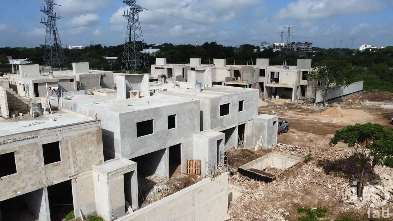 Casa en Venta en Temozon Norte, Mérida, Yucatán | NEX-231903 | iad México | Foto 7 de 9