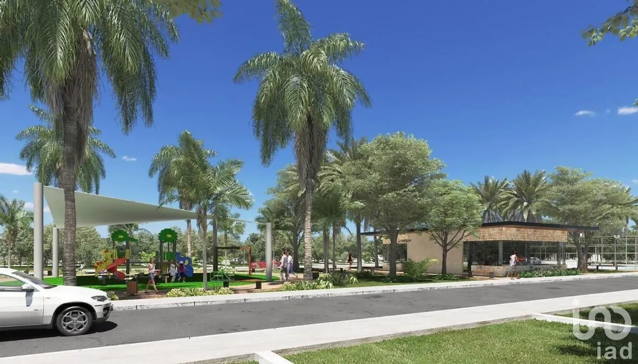 Casa en Venta en Temozon Norte, Mérida, Yucatán | NEX-231903 | iad México | Foto 8 de 9