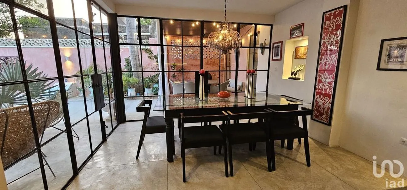 Casa en Venta en Mérida Centro, Mérida, Yucatán | NEX-231912 | iad México | Foto 12 de 25