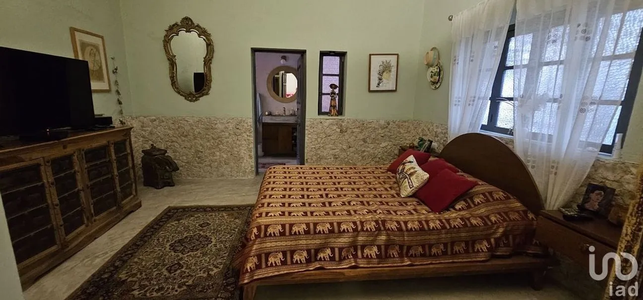 Casa en Venta en Mérida Centro, Mérida, Yucatán | NEX-231912 | iad México | Foto 13 de 25