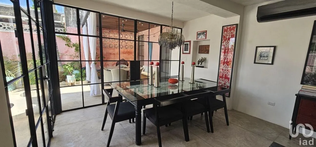 Casa en Venta en Mérida Centro, Mérida, Yucatán | NEX-231912 | iad México | Foto 16 de 25