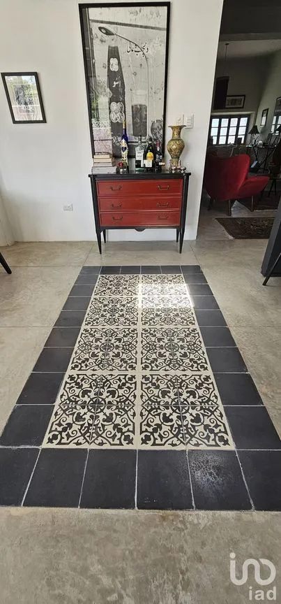 Casa en Venta en Mérida Centro, Mérida, Yucatán | NEX-231912 | iad México | Foto 17 de 25