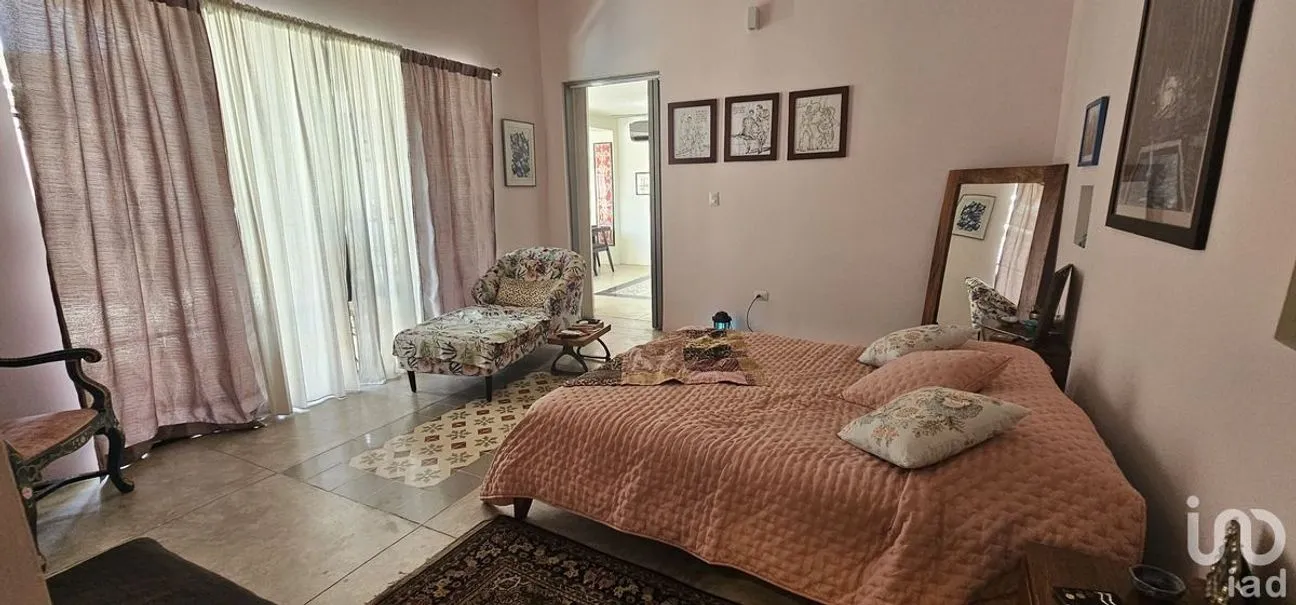 Casa en Venta en Mérida Centro, Mérida, Yucatán | NEX-231912 | iad México | Foto 18 de 25