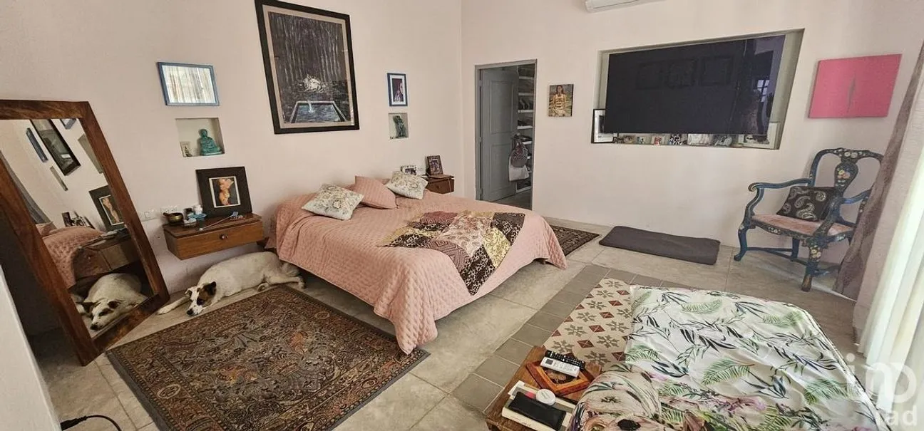 Casa en Venta en Mérida Centro, Mérida, Yucatán | NEX-231912 | iad México | Foto 20 de 25