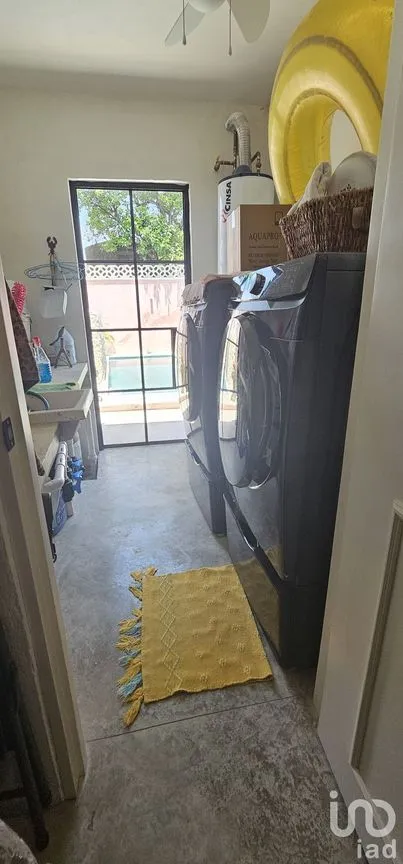 Casa en Venta en Mérida Centro, Mérida, Yucatán | NEX-231912 | iad México | Foto 23 de 25
