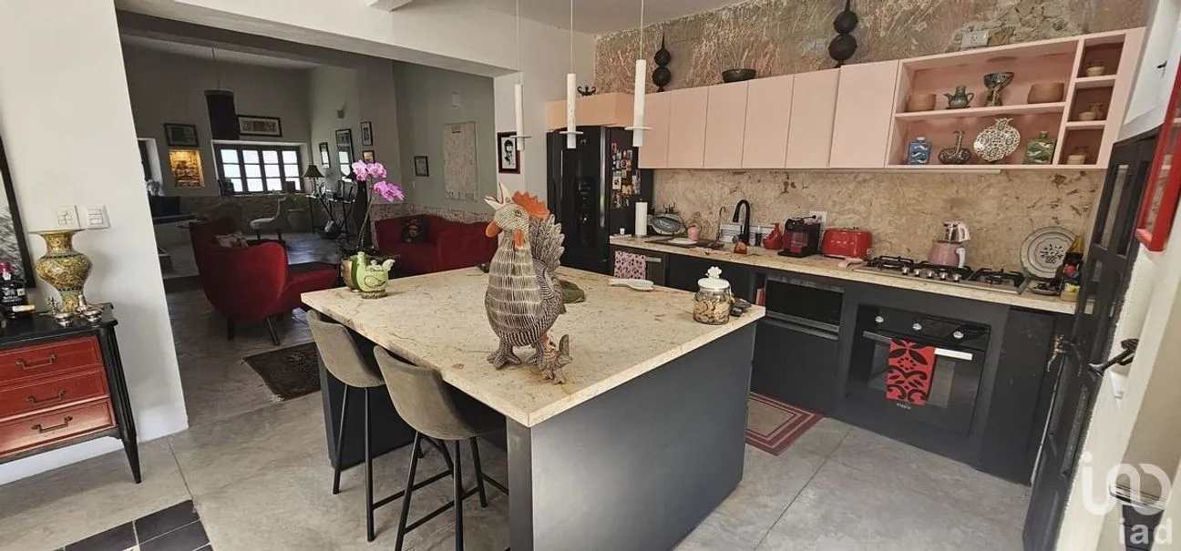 Casa en Venta en Mérida Centro, Mérida, Yucatán | NEX-231912 | iad México | Foto 24 de 25