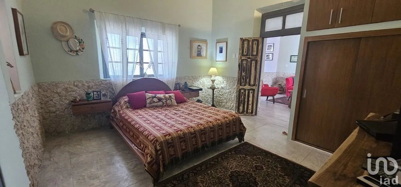 Casa en Venta en Mérida Centro, Mérida, Yucatán | NEX-231912 | iad México | Foto 25 de 25