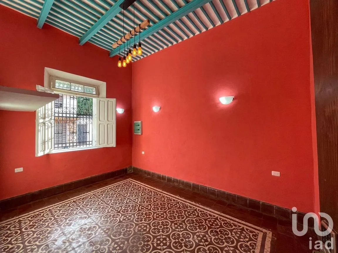 Casa en Venta en Mérida Centro, Mérida, Yucatán | NEX-231913 | iad México | Foto 11 de 14