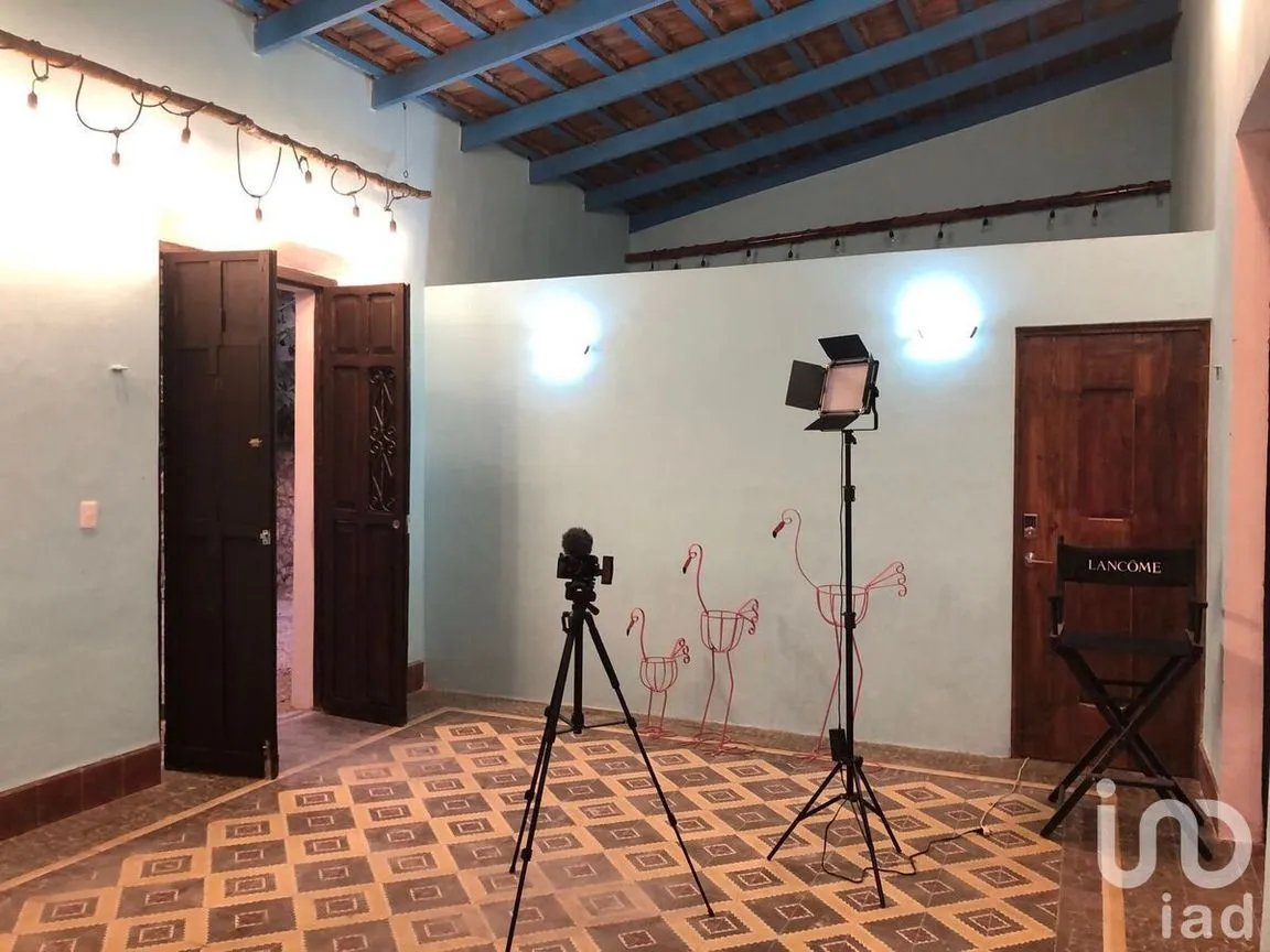 Casa en Venta en Mérida Centro, Mérida, Yucatán | NEX-231913 | iad México | Foto 13 de 14