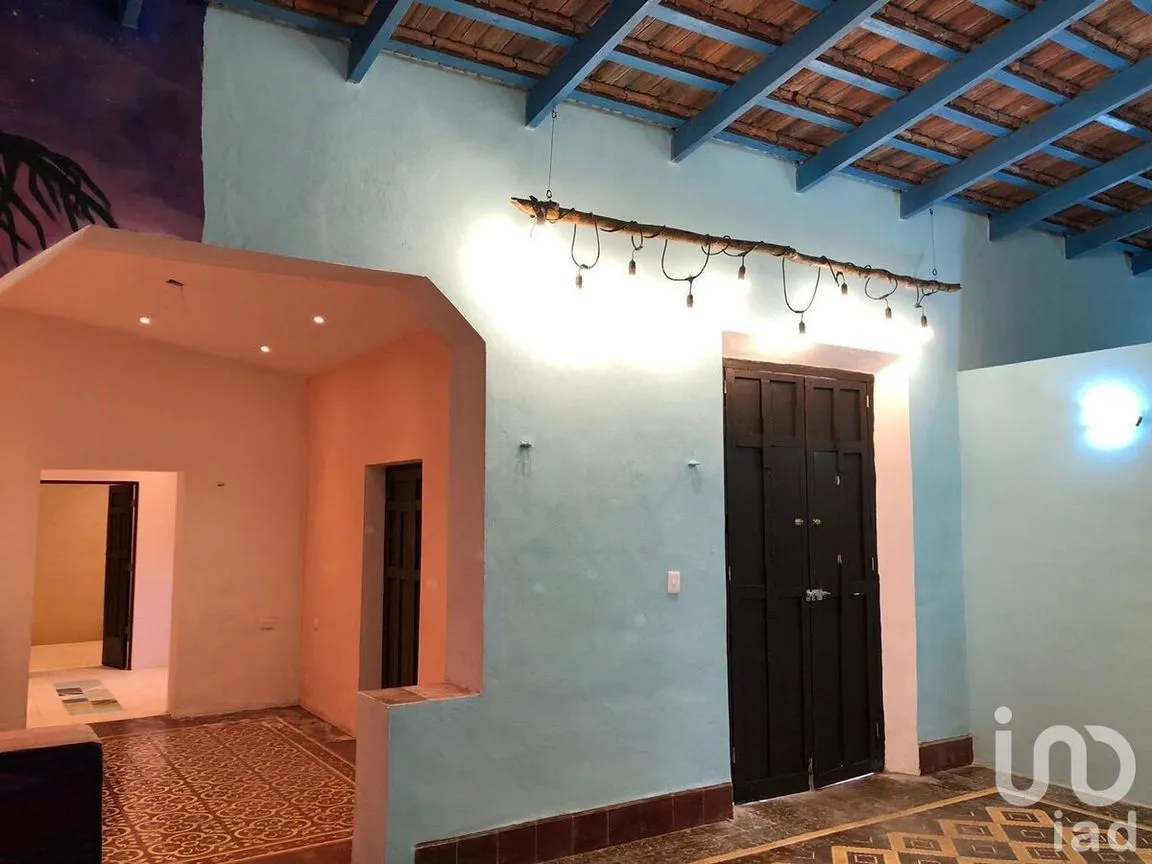 Casa en Venta en Mérida Centro, Mérida, Yucatán | NEX-231913 | iad México | Foto 14 de 14