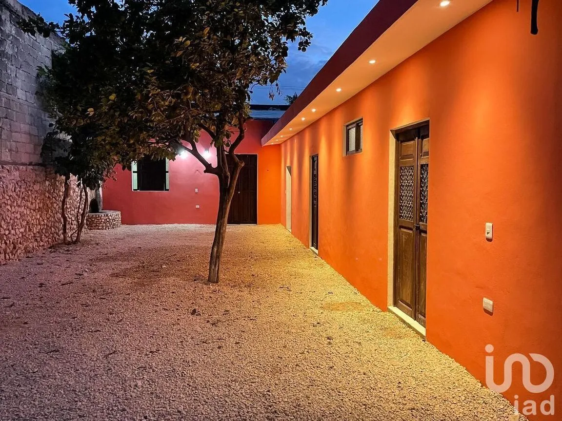 Casa en Venta en Mérida Centro, Mérida, Yucatán | NEX-231913 | iad México | Foto 3 de 14
