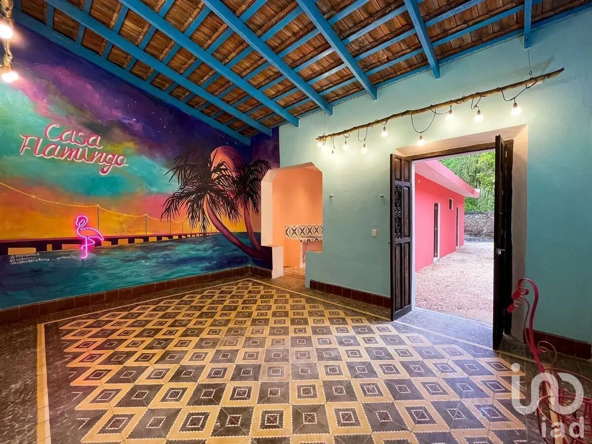 Casa en Venta en Mérida Centro, Mérida, Yucatán | NEX-231913 | iad México | Foto 4 de 14
