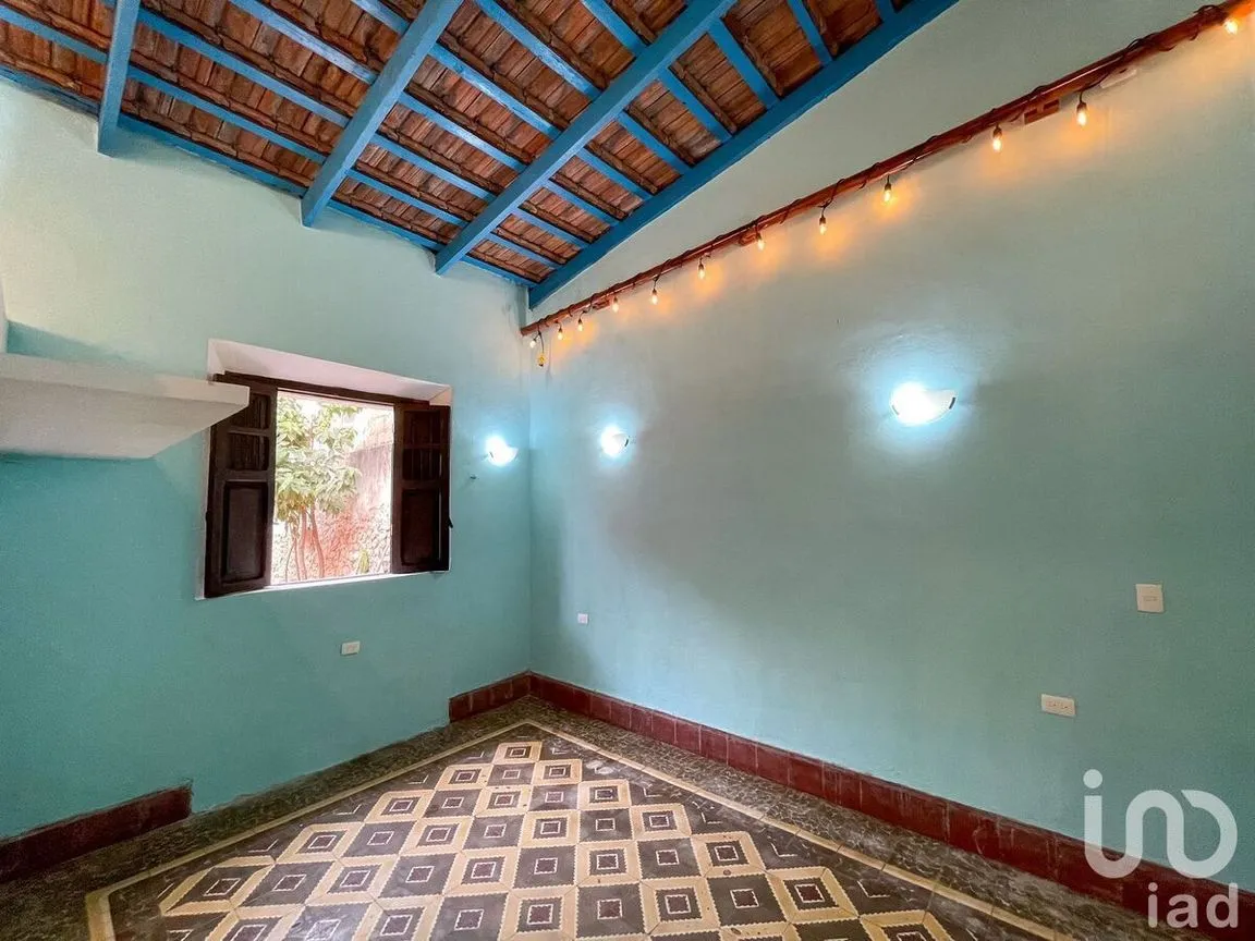 Casa en Venta en Mérida Centro, Mérida, Yucatán | NEX-231913 | iad México | Foto 9 de 14