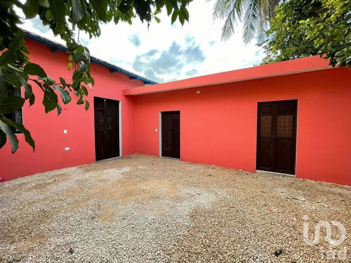 Casa en Venta en Mérida Centro, Mérida, Yucatán | NEX-231913 | iad México | Foto 10 de 14