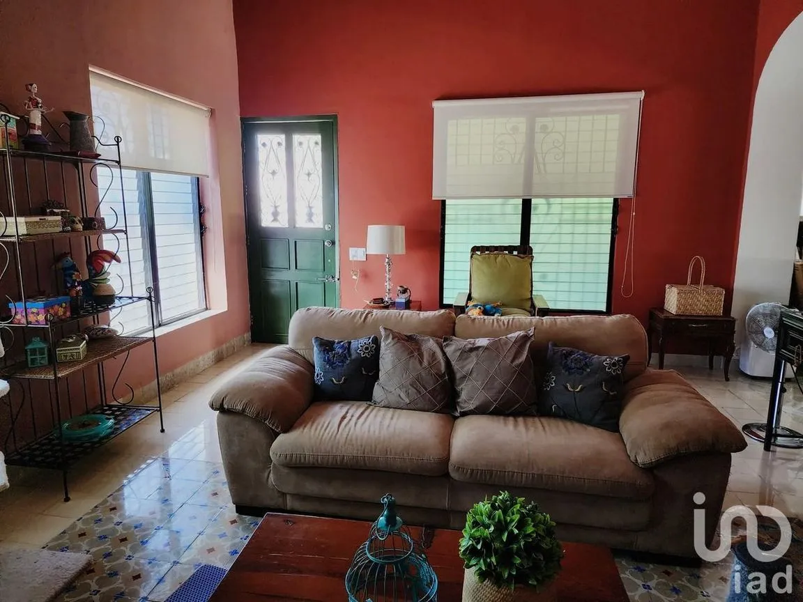 Casa en Venta en Mérida Centro, Mérida, Yucatán | NEX-231914 | iad México | Foto 12 de 20