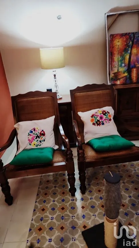 Casa en Venta en Mérida Centro, Mérida, Yucatán | NEX-231914 | iad México | Foto 13 de 20