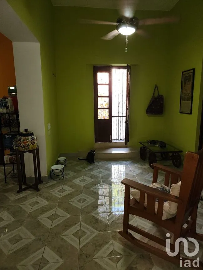 Casa en Venta en Mérida Centro, Mérida, Yucatán | NEX-231914 | iad México | Foto 14 de 20
