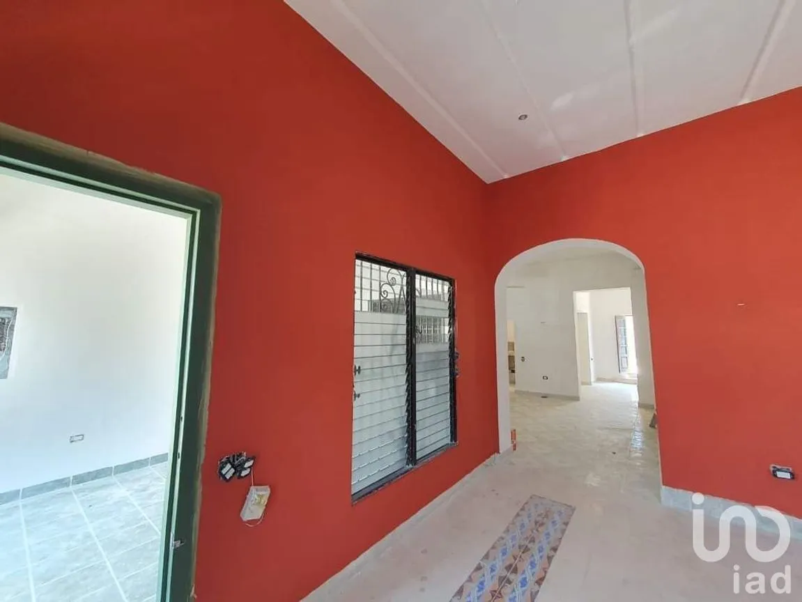 Casa en Venta en Mérida Centro, Mérida, Yucatán | NEX-231914 | iad México | Foto 16 de 20