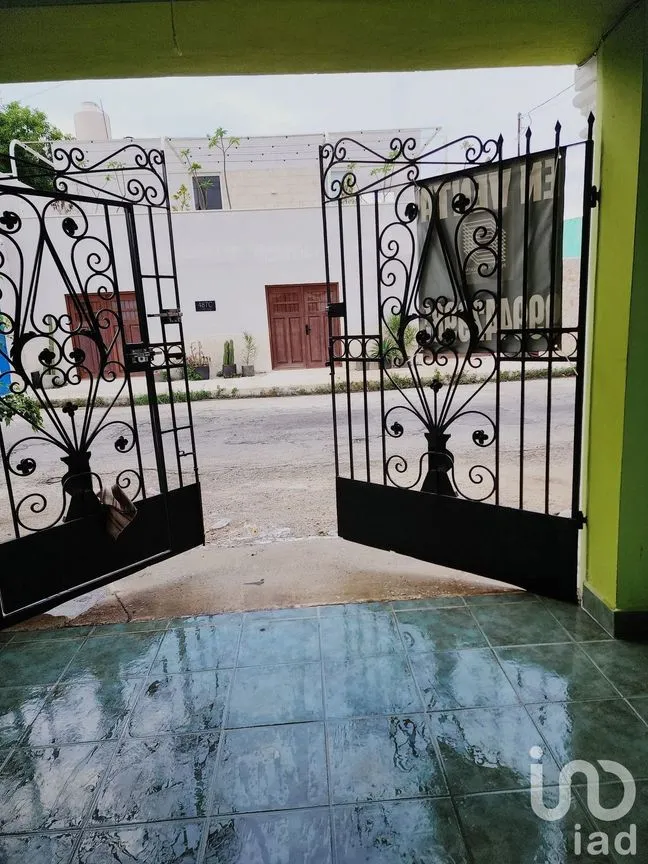 Casa en Venta en Mérida Centro, Mérida, Yucatán | NEX-231914 | iad México | Foto 19 de 20