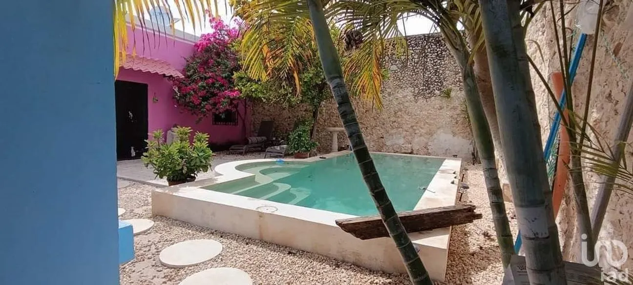 Casa en Venta en Mérida Centro, Mérida, Yucatán | NEX-231914 | iad México | Foto 4 de 20