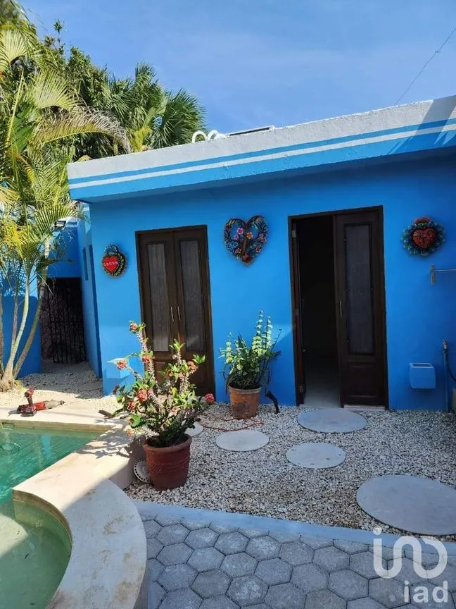 Casa en Venta en Mérida Centro, Mérida, Yucatán | NEX-231914 | iad México | Foto 6 de 20