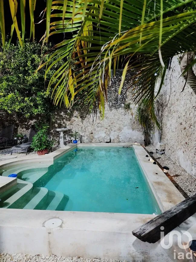 Casa en Venta en Mérida Centro, Mérida, Yucatán | NEX-231914 | iad México | Foto 7 de 20