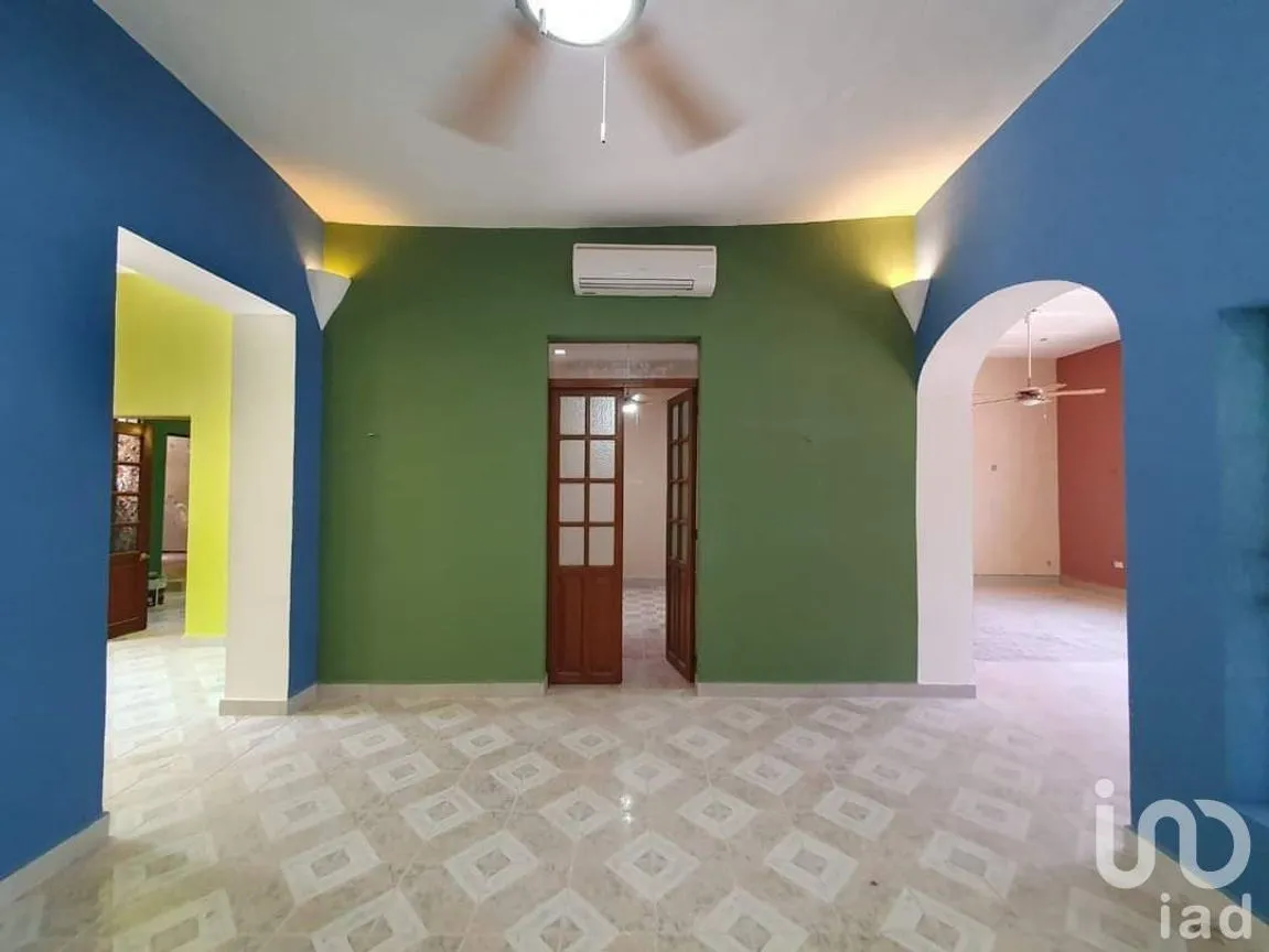Casa en Venta en Mérida Centro, Mérida, Yucatán | NEX-231914 | iad México | Foto 8 de 20