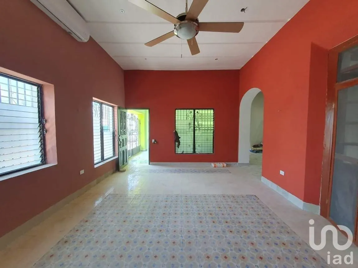 Casa en Venta en Mérida Centro, Mérida, Yucatán | NEX-231914 | iad México | Foto 9 de 20