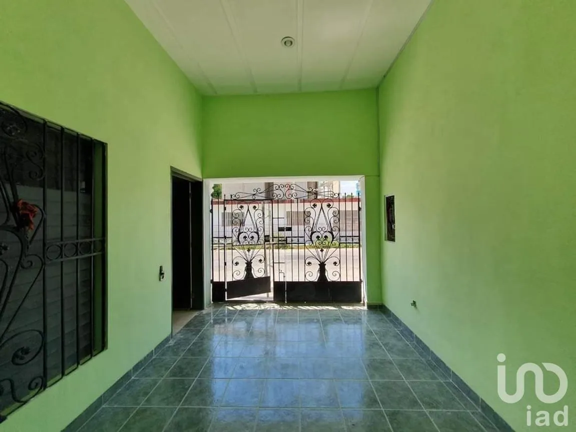 Casa en Venta en Mérida Centro, Mérida, Yucatán | NEX-231914 | iad México | Foto 10 de 20