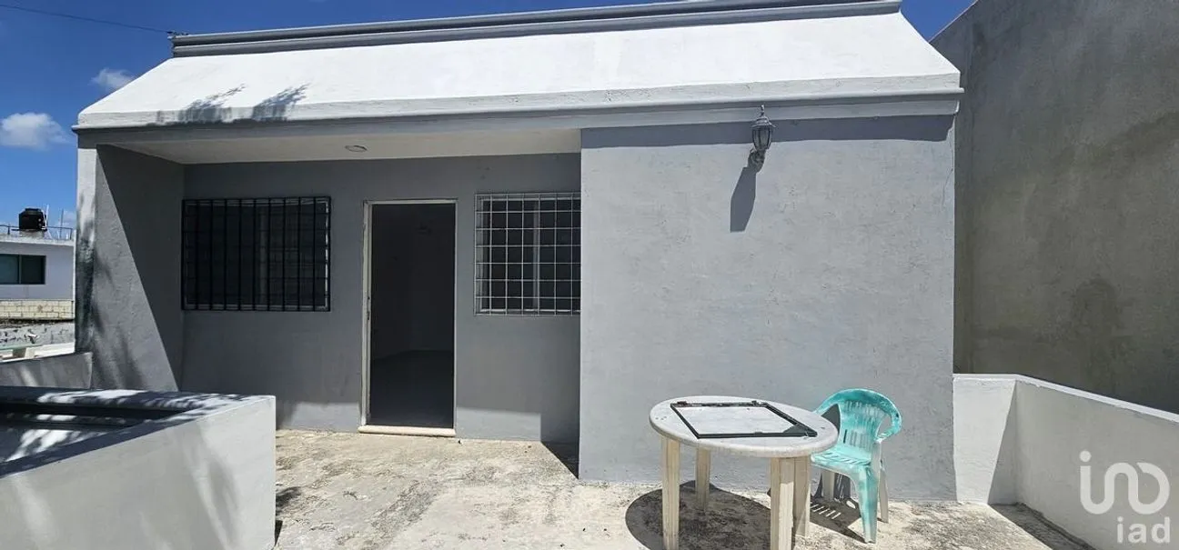 Casa en Venta en Francisco de Montejo, Mérida, Yucatán | NEX-231916 | iad México | Foto 1 de 12