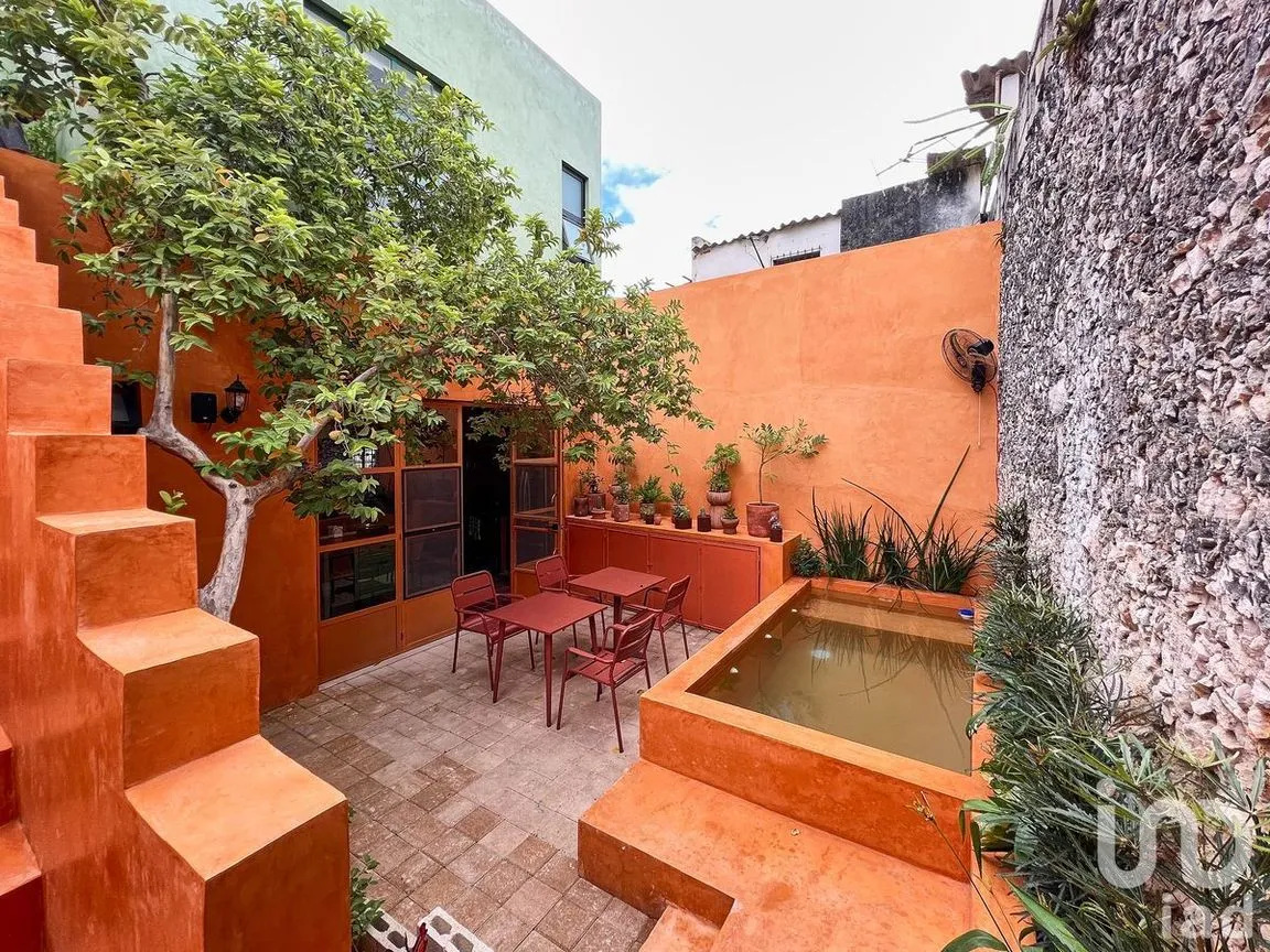 Casa en Venta en Mérida Centro, Mérida, Yucatán | NEX-231917 | iad México | Foto 11 de 17