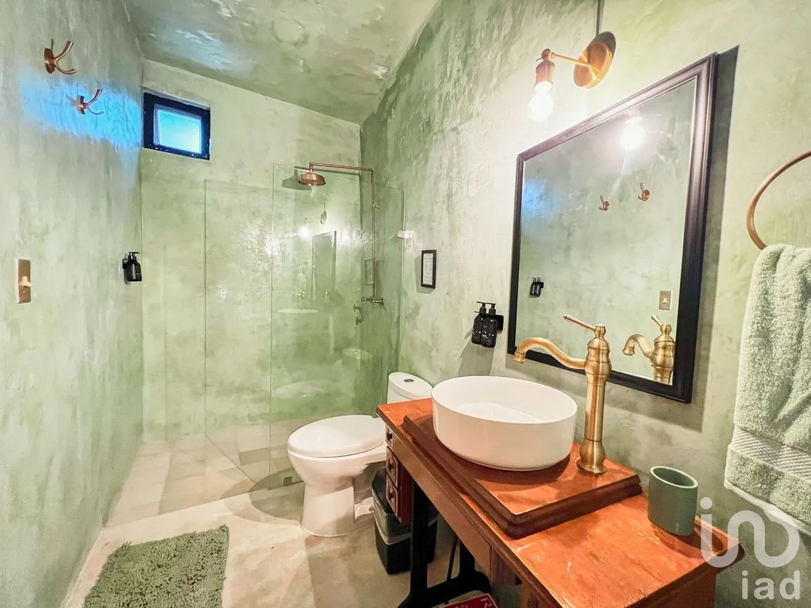 Casa en Venta en Mérida Centro, Mérida, Yucatán | NEX-231917 | iad México | Foto 12 de 17