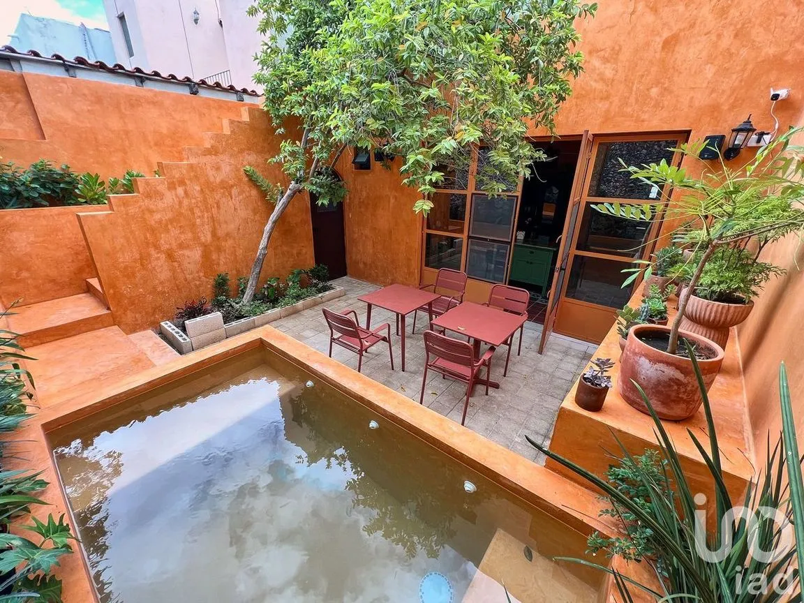 Casa en Venta en Mérida Centro, Mérida, Yucatán | NEX-231917 | iad México | Foto 13 de 17