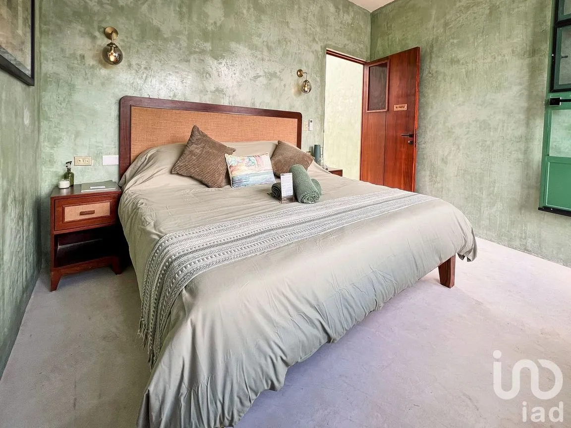 Casa en Venta en Mérida Centro, Mérida, Yucatán | NEX-231917 | iad México | Foto 14 de 17