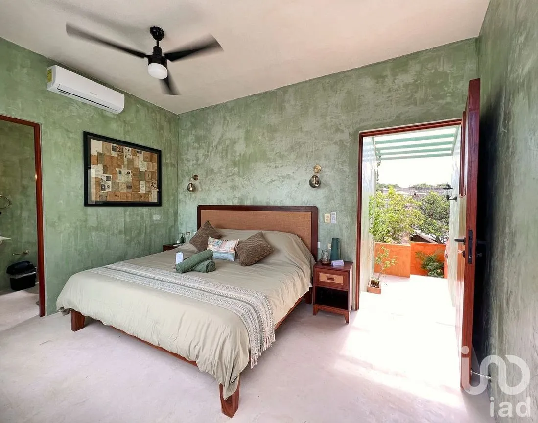 Casa en Venta en Mérida Centro, Mérida, Yucatán | NEX-231917 | iad México | Foto 15 de 17